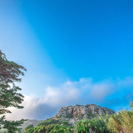 Villa Sensaciones Tarifa Ngoại thất bức ảnh
