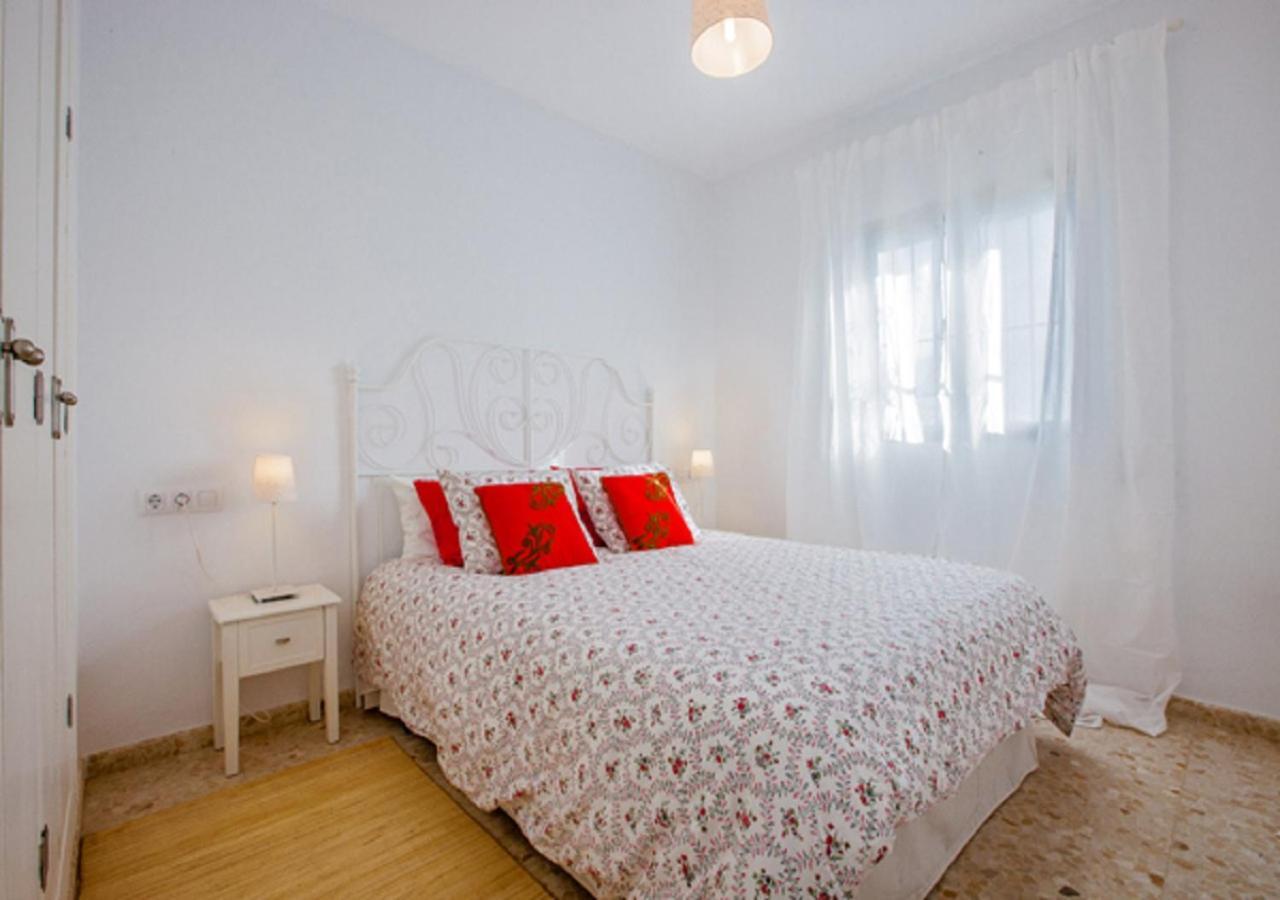 Villa Sensaciones Tarifa Ngoại thất bức ảnh