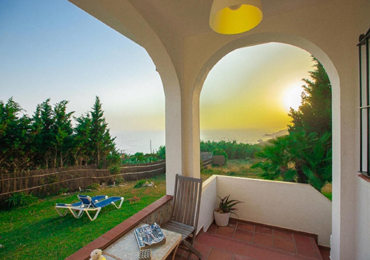 Villa Sensaciones Tarifa Ngoại thất bức ảnh