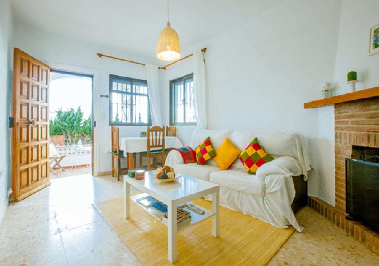 Villa Sensaciones Tarifa Ngoại thất bức ảnh