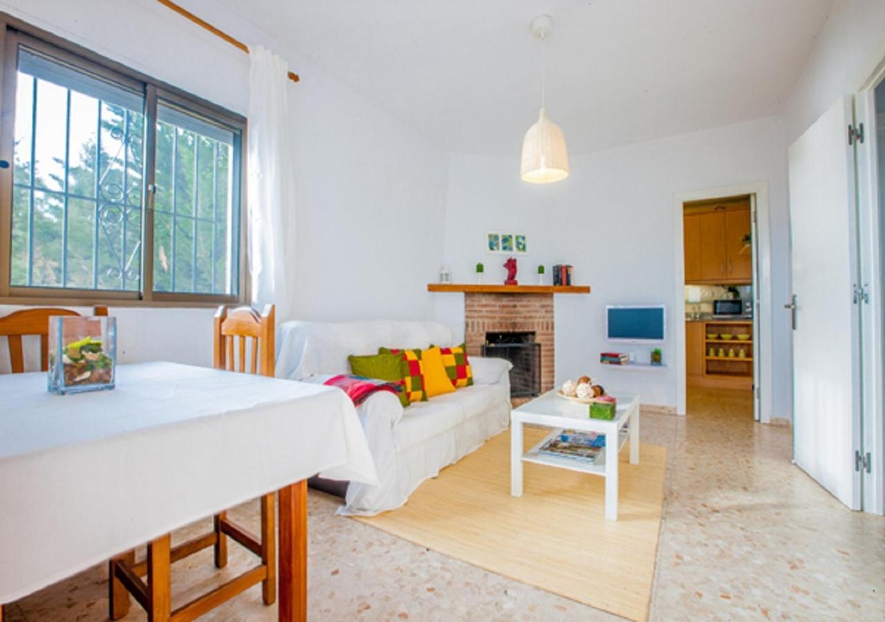 Villa Sensaciones Tarifa Ngoại thất bức ảnh